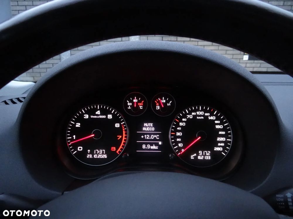 Audi A3 Sportback - 26