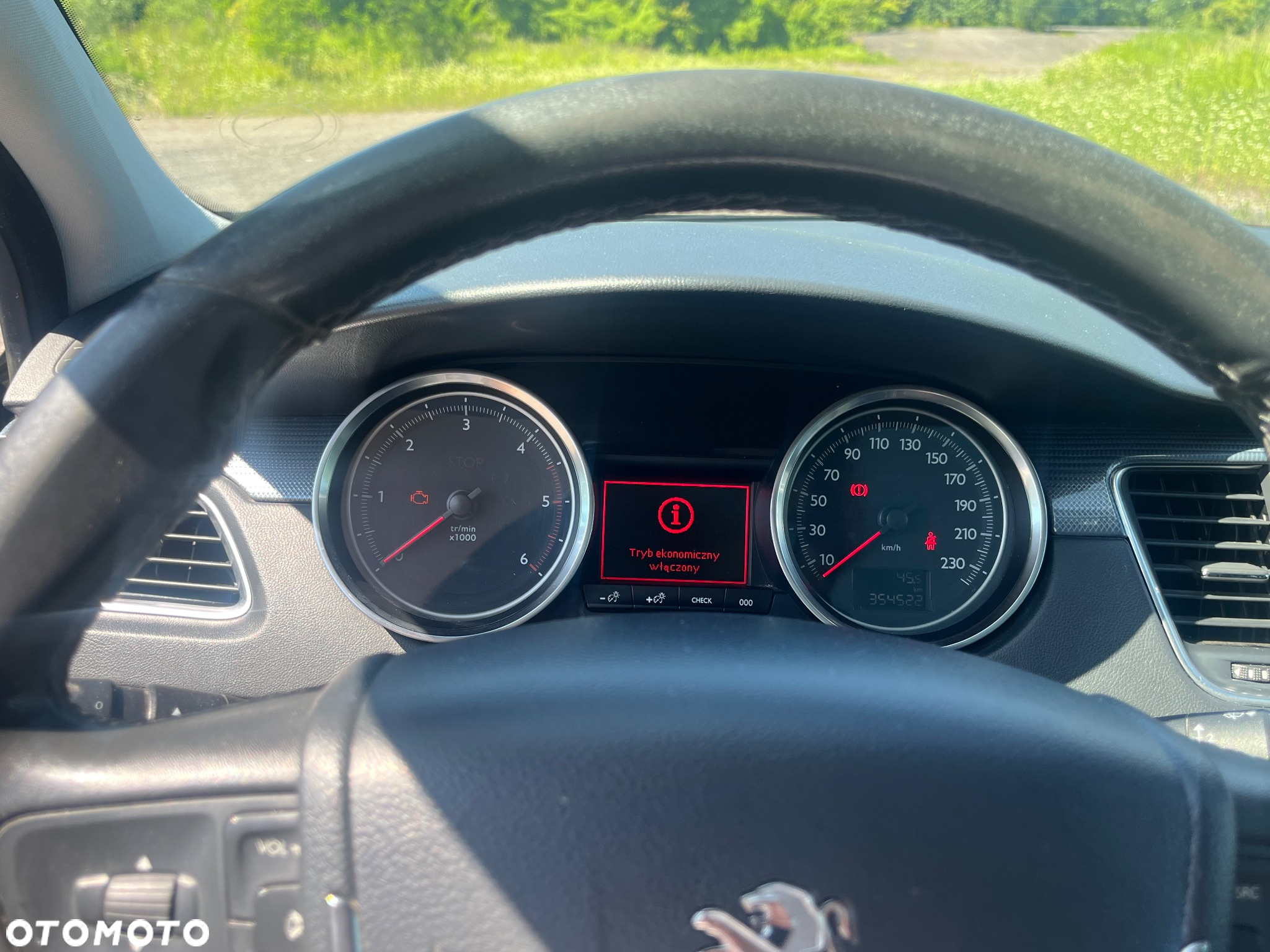 Peugeot 508 - 15