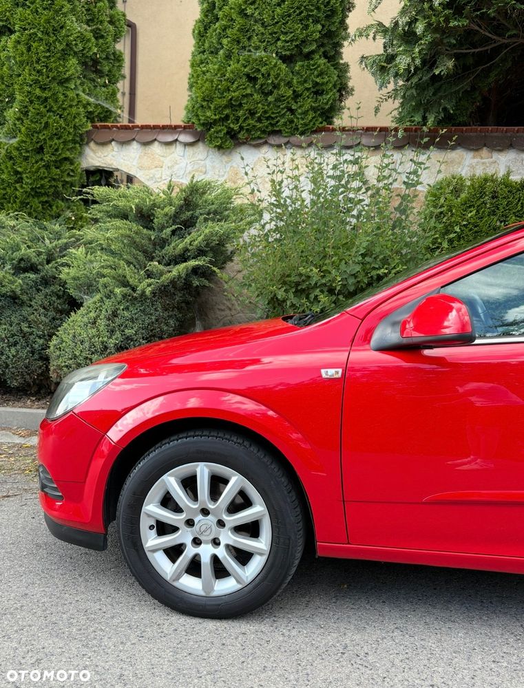 Opel Astra GTC 1.3 CDTI - 2