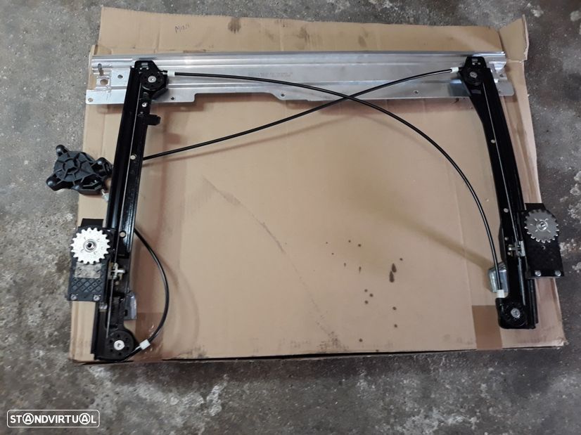 kit reparação elevador vidros Mini R55 -R56 e R57   NOVO - 1