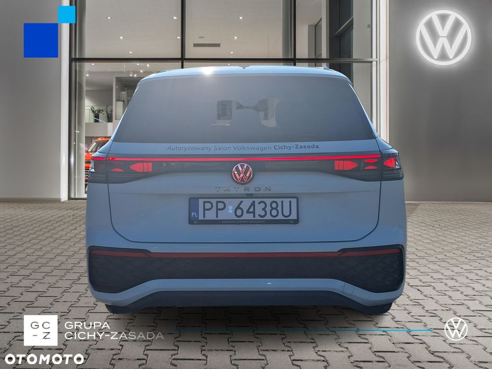 Volkswagen Tayron - 4