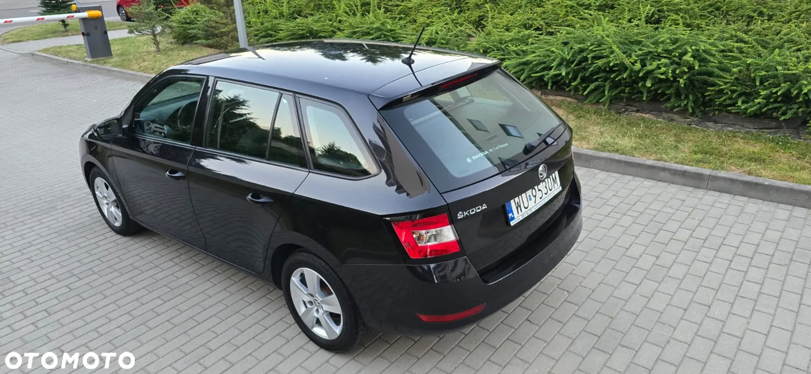 Skoda Fabia 1.0 Ambition - 5