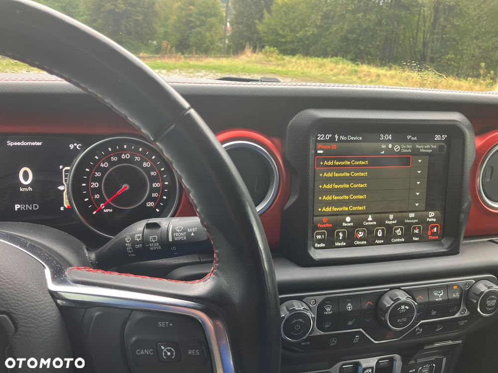 Jeep Wrangler - 11