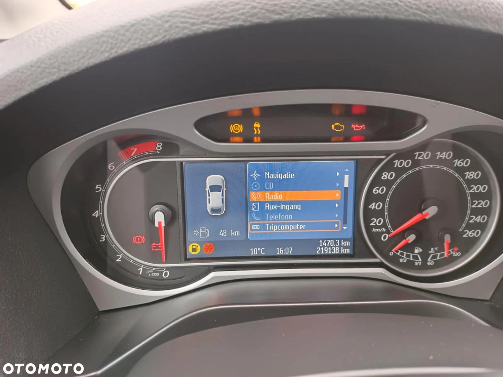 Ford S-Max 2.0 FF Trend - 13