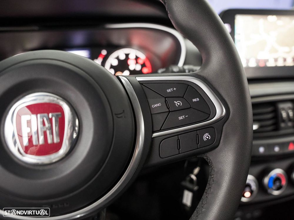 Fiat Tipo 1.3 Multijet City Life - 18