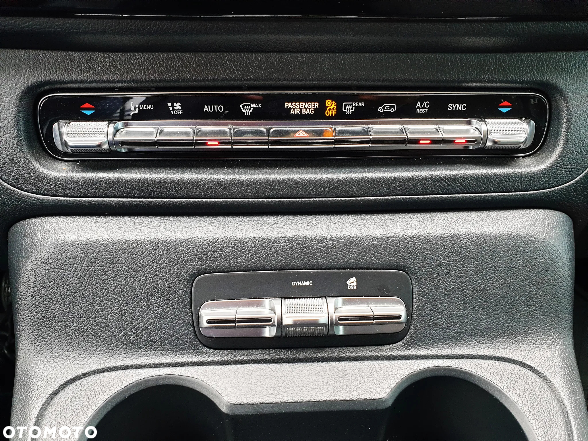 Mercedes-Benz Vito Tourer 116 CDI L3 Select 4x4 9G-Tronic 447.705 - 23