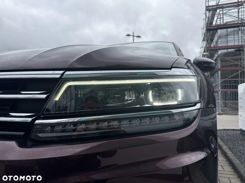 Volkswagen Tiguan 2.0 TDI BMT SCR 4Mot Highline DSG - 30