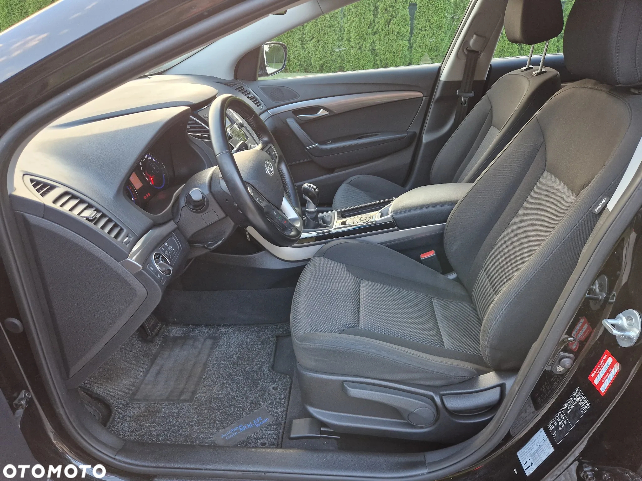 Hyundai i40 i40cw 1.6 Fifa World Cup Edition - 28