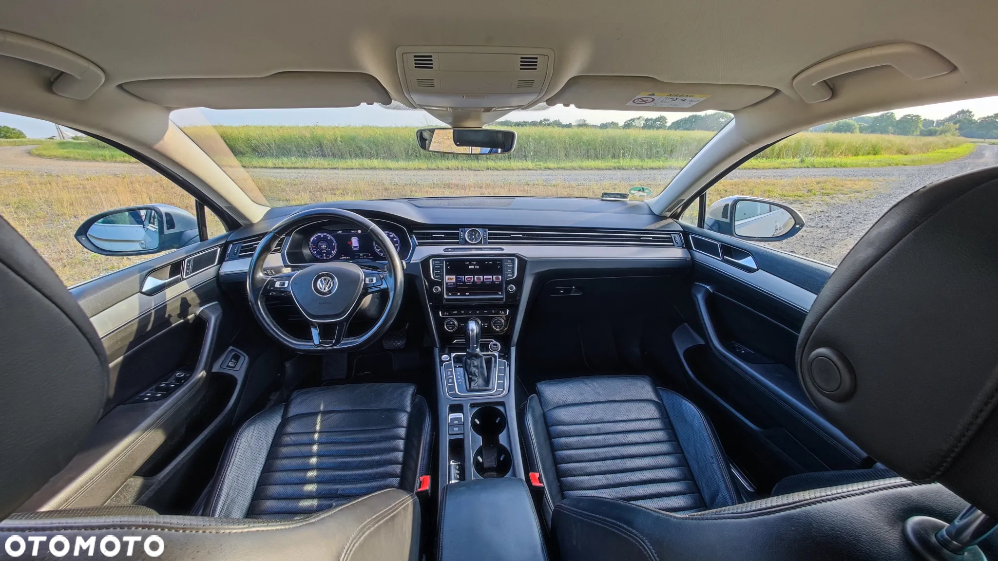 Volkswagen Passat 2.0 TDI BMT Highline DSG - 6