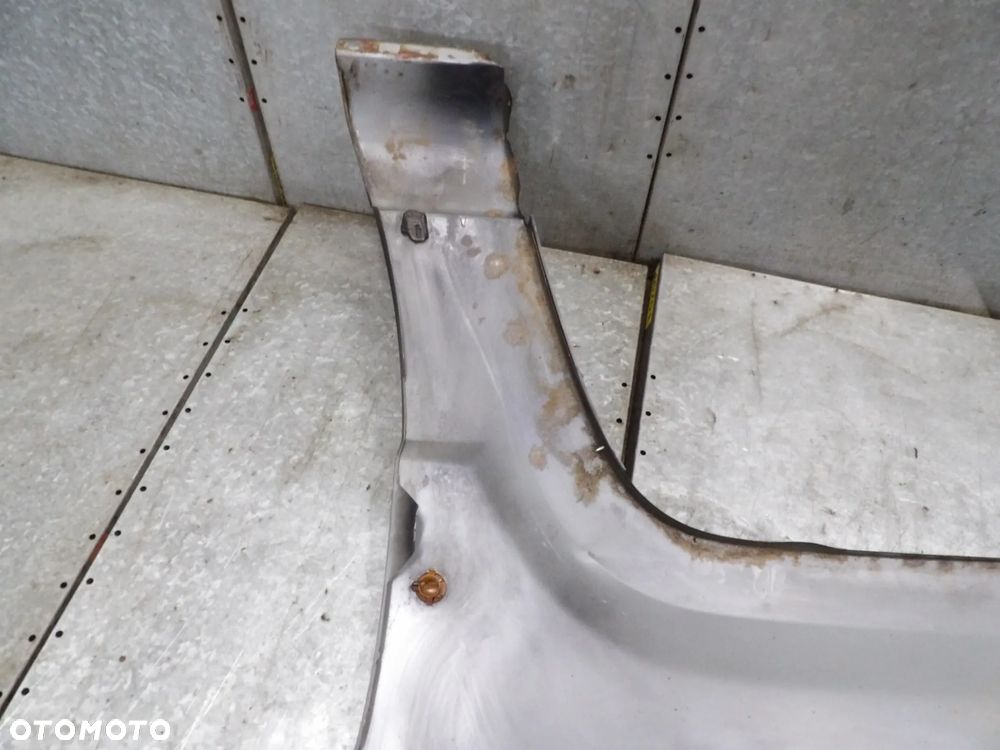 JEEP GRAND CHEROKEE ZJ BŁOTNIK PRAWY PRZÓD - 10