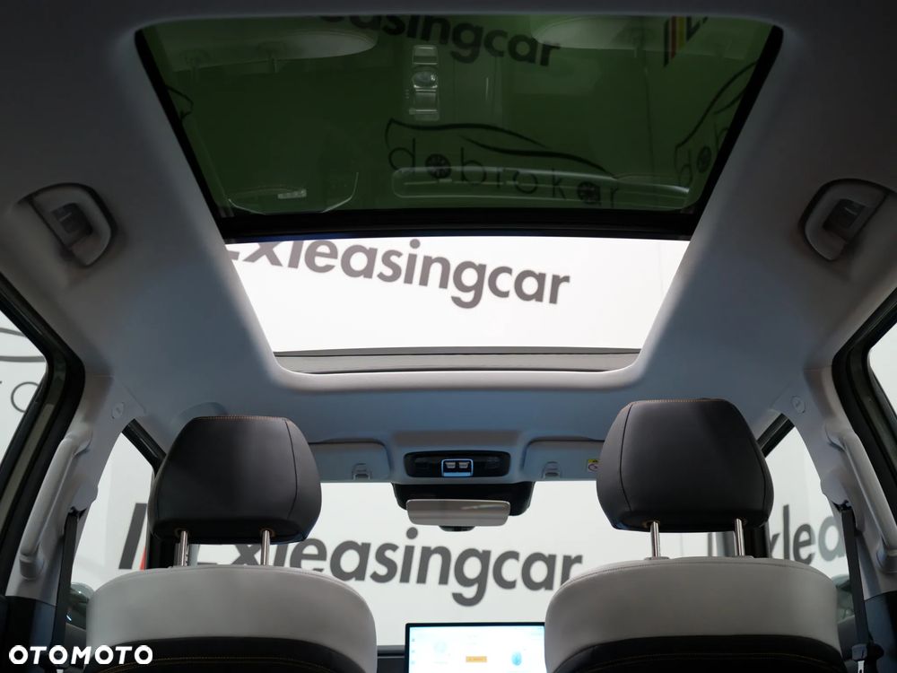 BAIC BJ30 BJ30e 1.5T DHT 4x4 HEV - 18