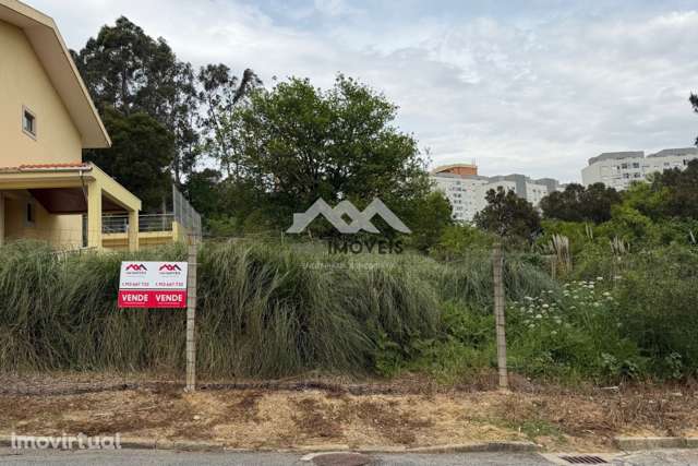 Terreno | Moradia 3 Frentes | V.N.Gaia | Construção | 462m2 - Grande imagem: 5/8