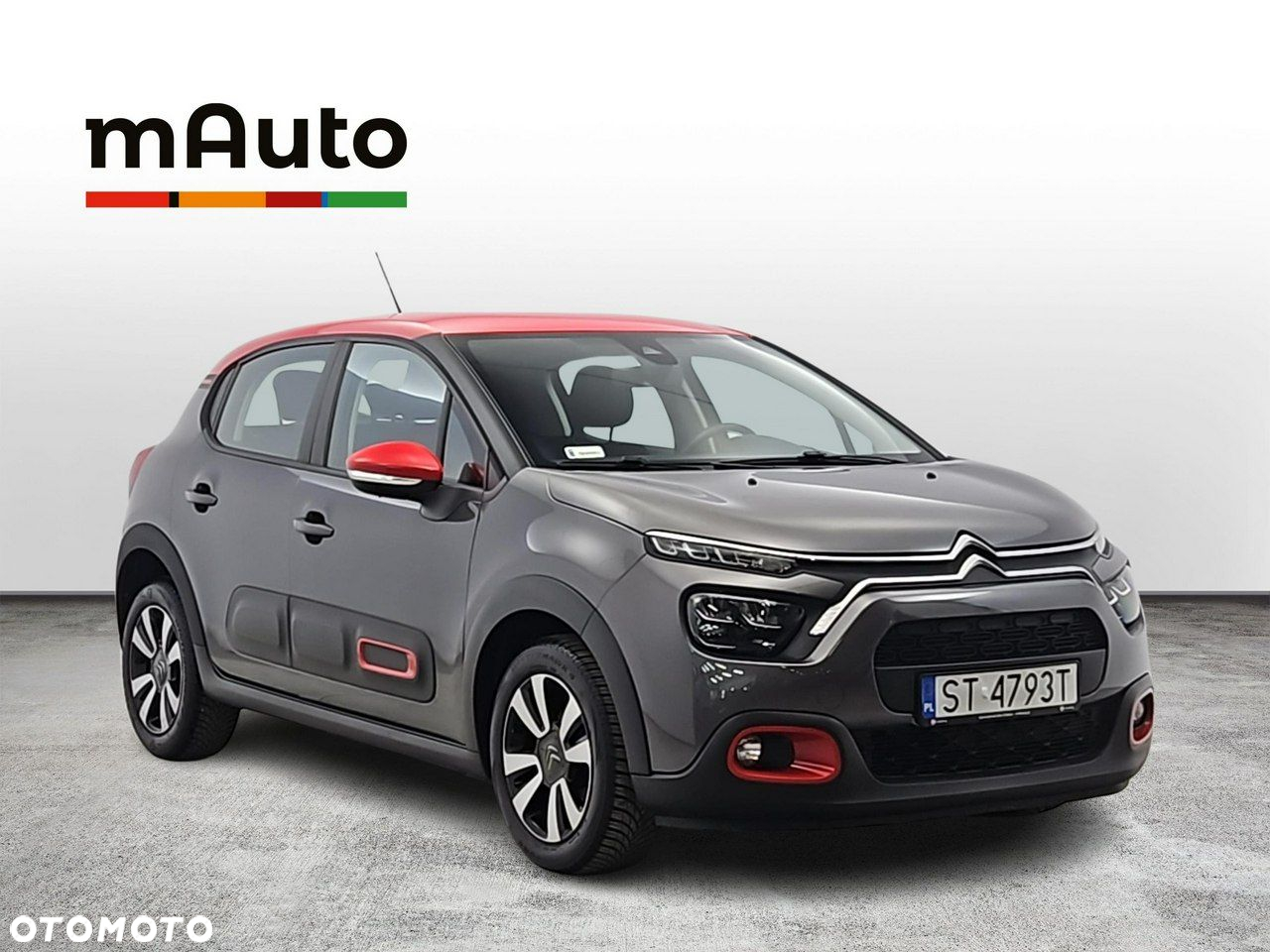 Citroën C3 1.2 PureTech Shine - 7