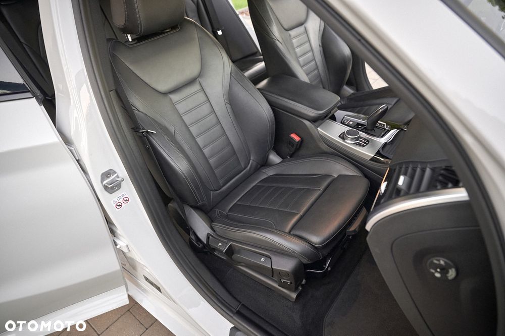 BMW X4 xDrive20d M Sport sport - 19