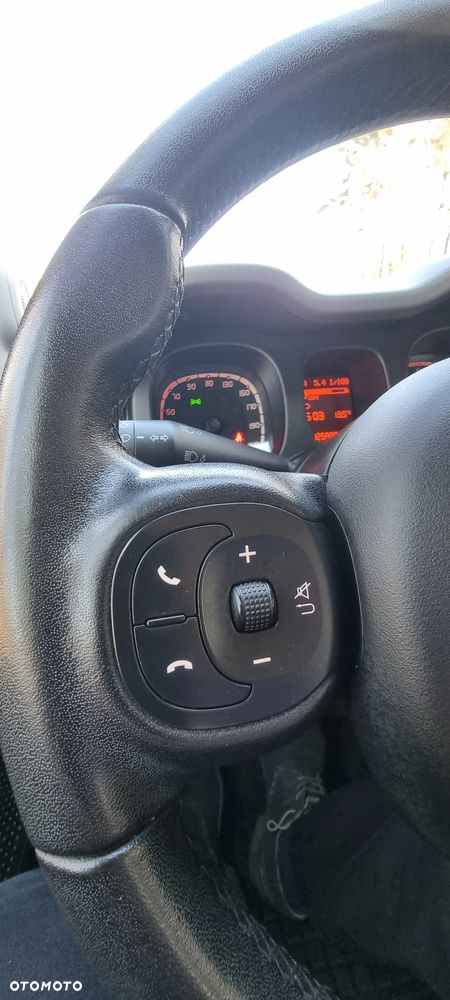 Fiat Panda 1.0 Hybrid City Life - 32