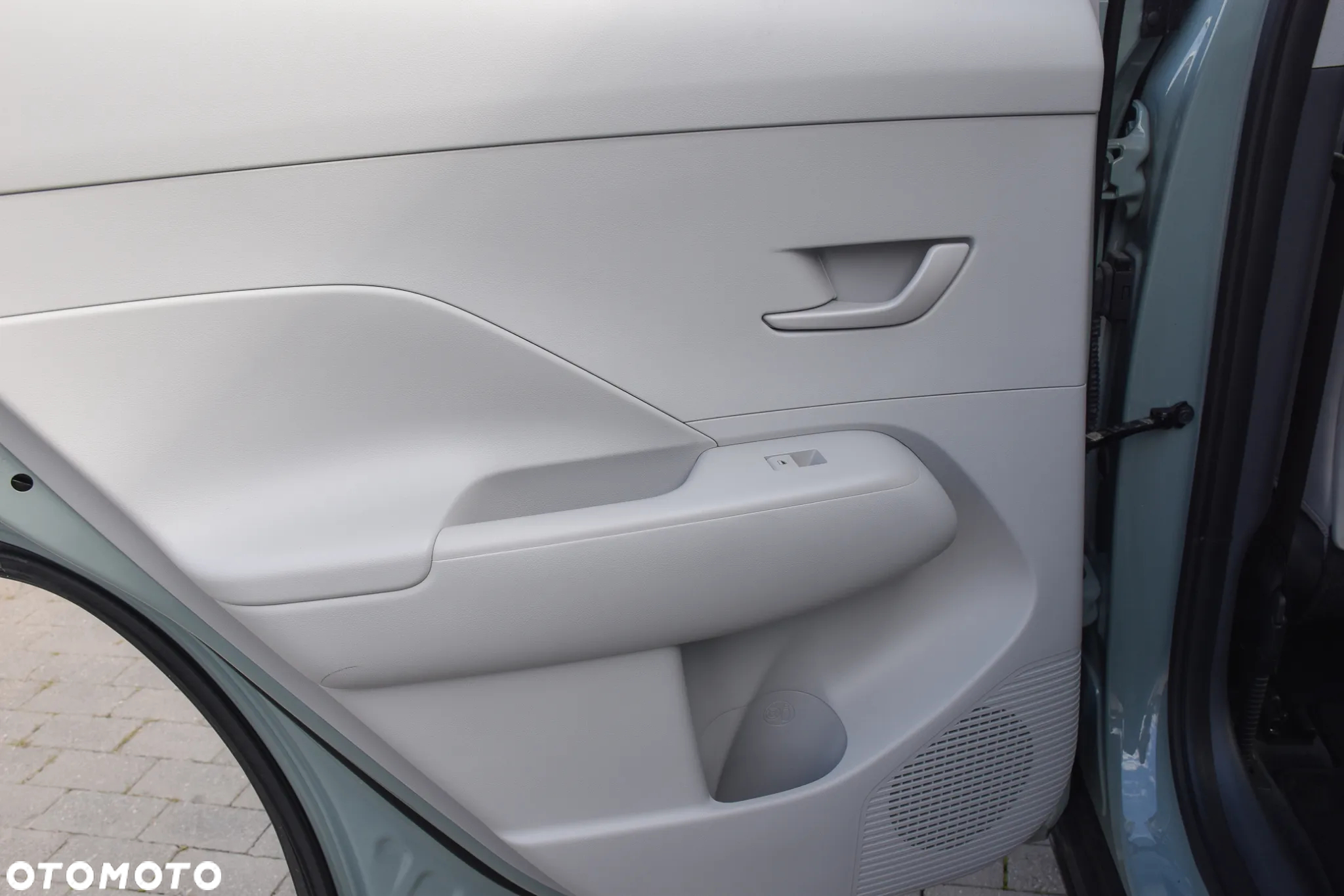 Hyundai Kona - 34
