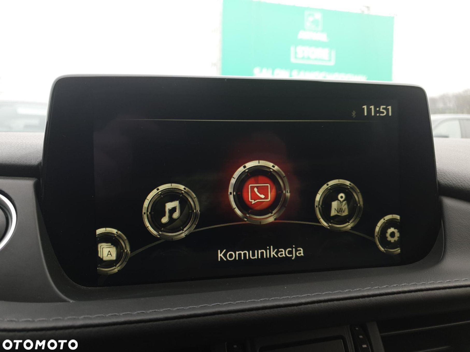 Mazda 6 2.0 Exclusive-Line - 18