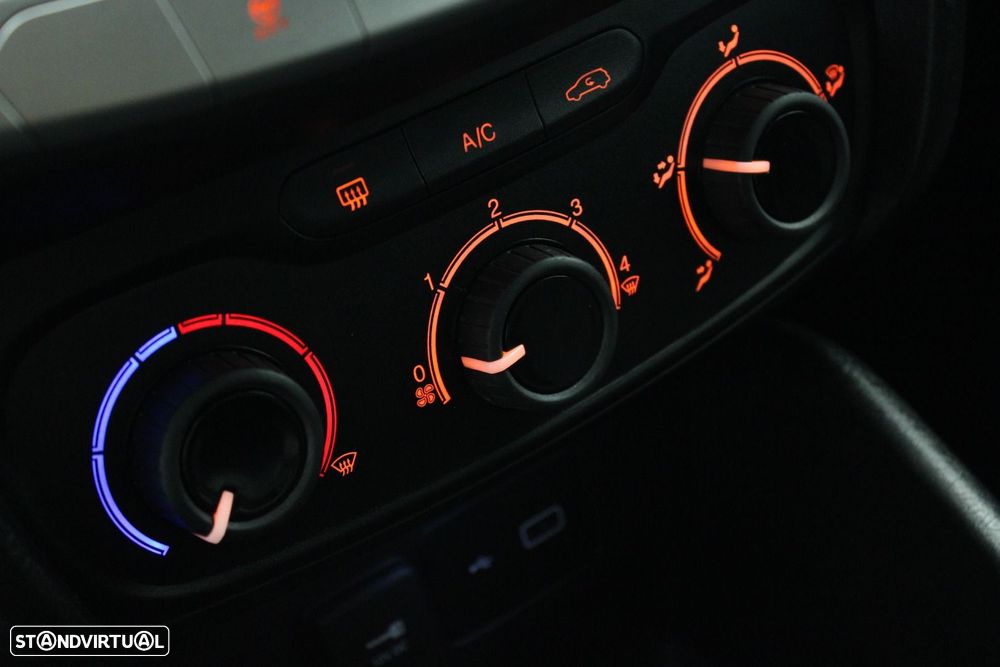 Fiat Tipo 1.4 Street - 19