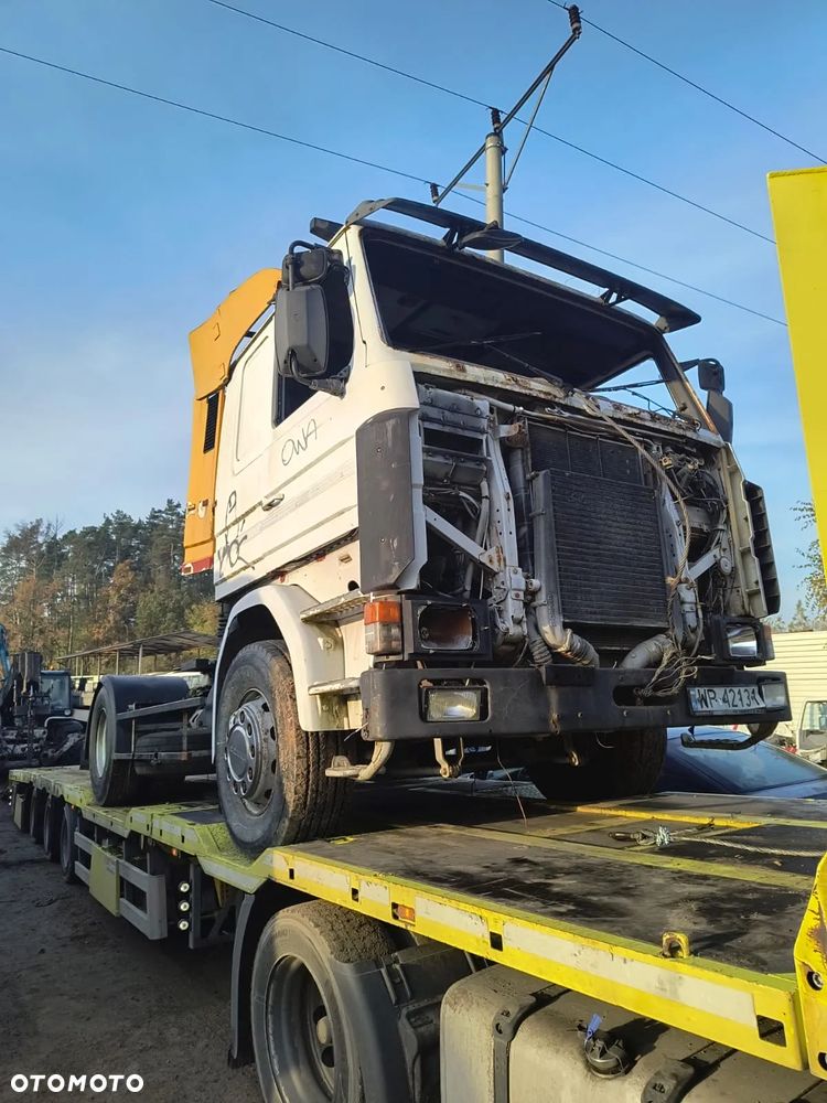 Scania 113 - 1