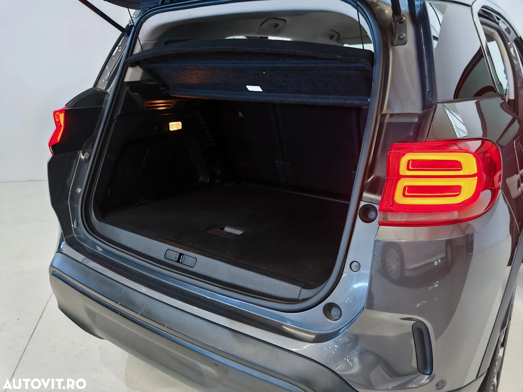 Citroën C5 Aircross 1.5 BlueHDi S&S EAT8 Feel - 34