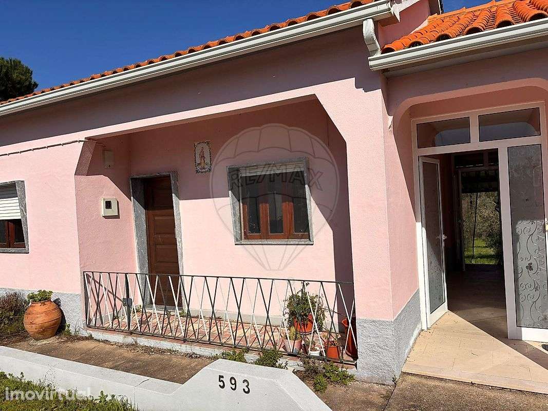 Moradia T2 para venda - Grande imagem: 4/27