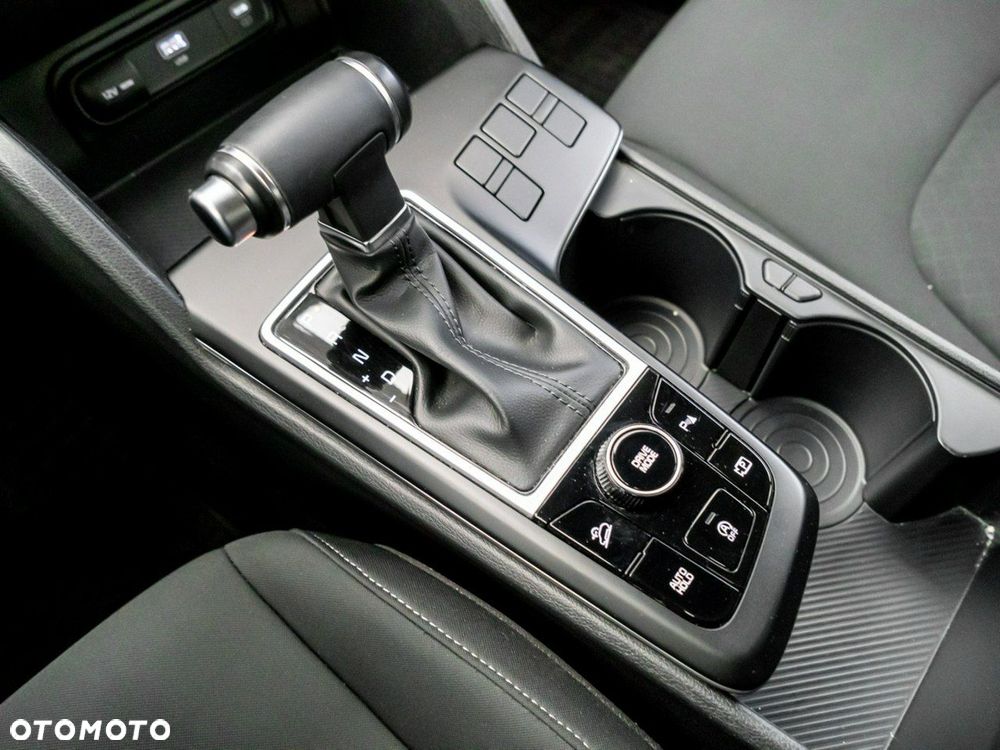 Kia Sportage 1.6 T-GDI MHEV M 2WD DCT - 16