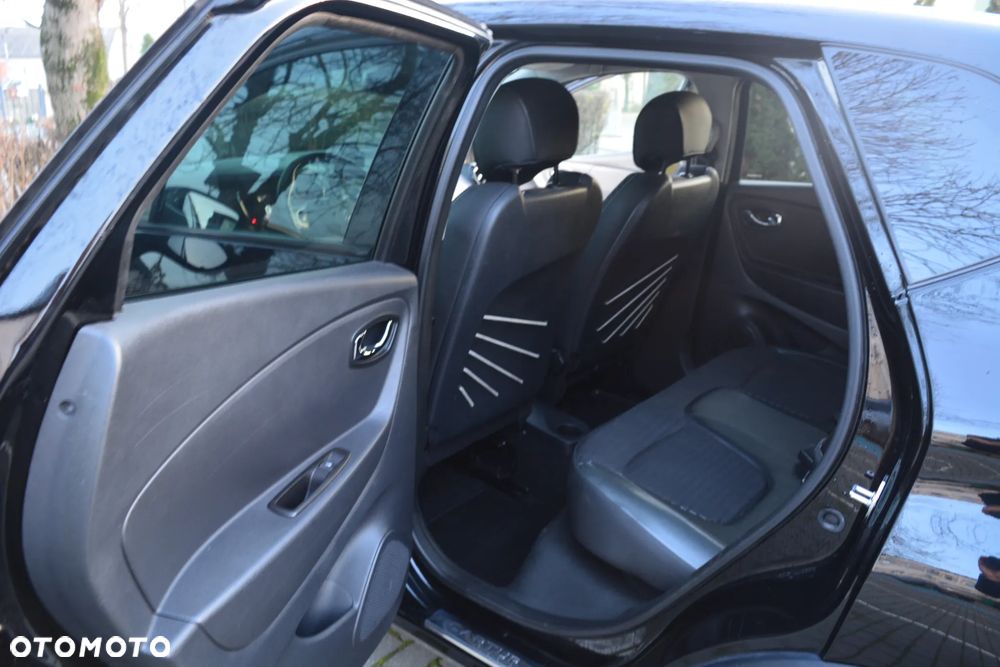 Renault Captur - 10