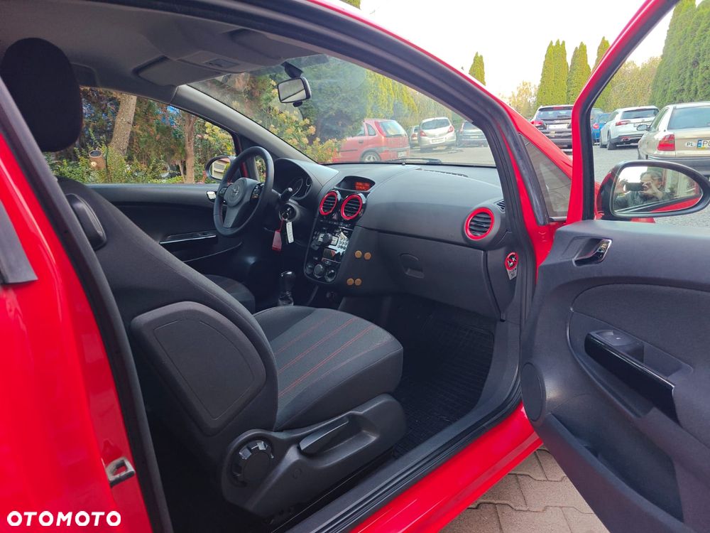 Opel Corsa - 15