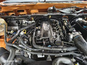 Ford Ranger Autm Wildtrak - 11