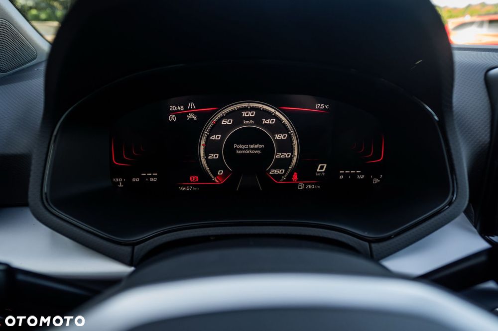 Seat Arona - 24