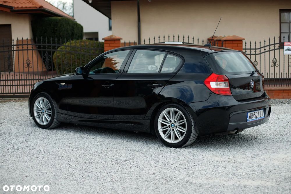 BMW Seria 1 - 3