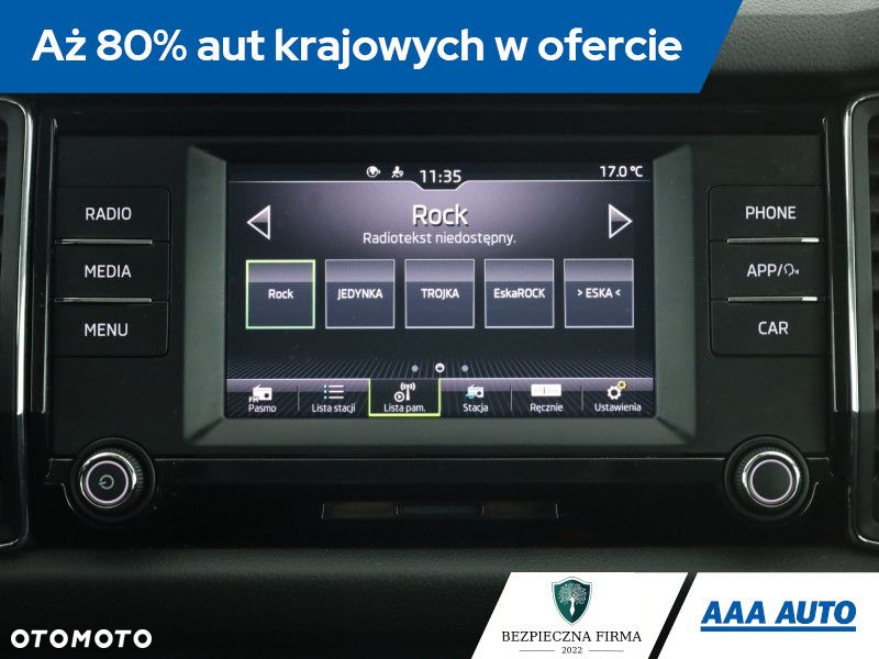 Skoda Kodiaq - 10