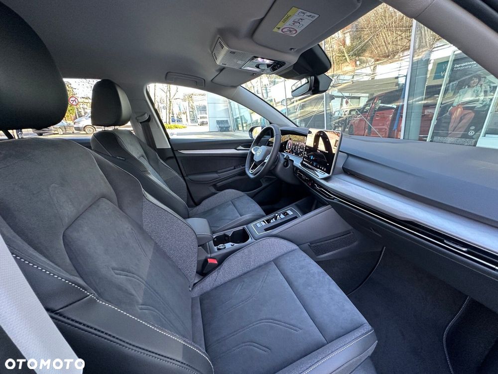 Volkswagen Golf Variant 2.0 TDI Life Plus DSG - 14