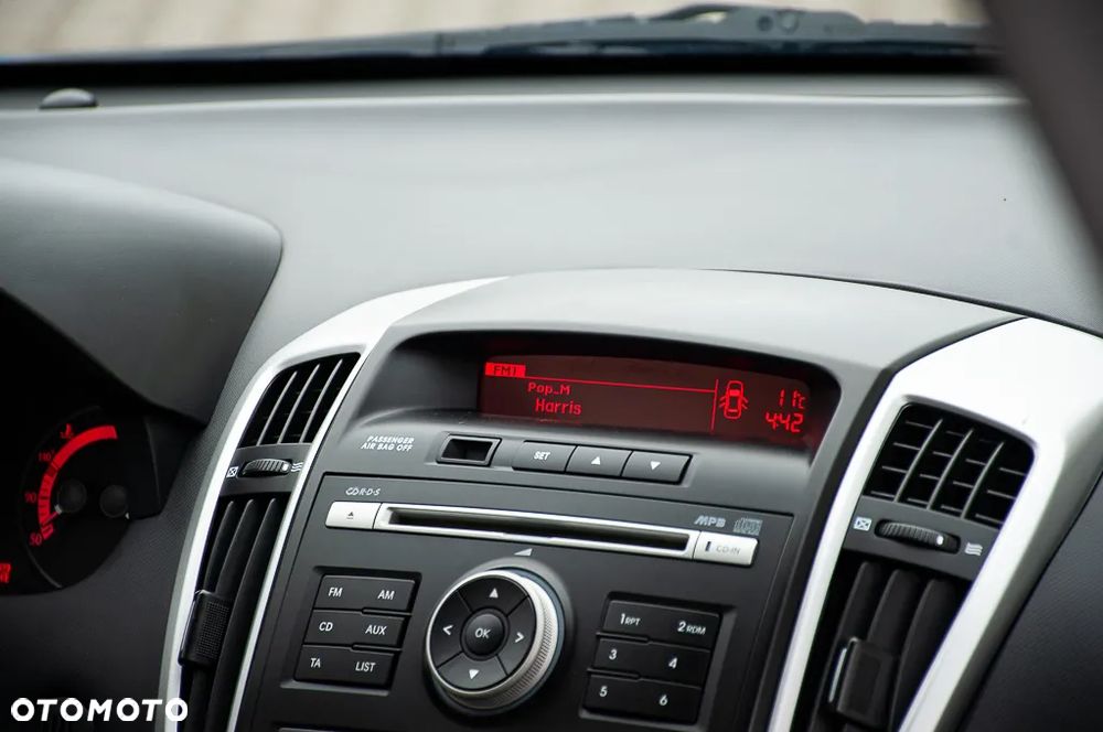 Kia Ceed 1.4 CVVT Dream-Team Edition - 18