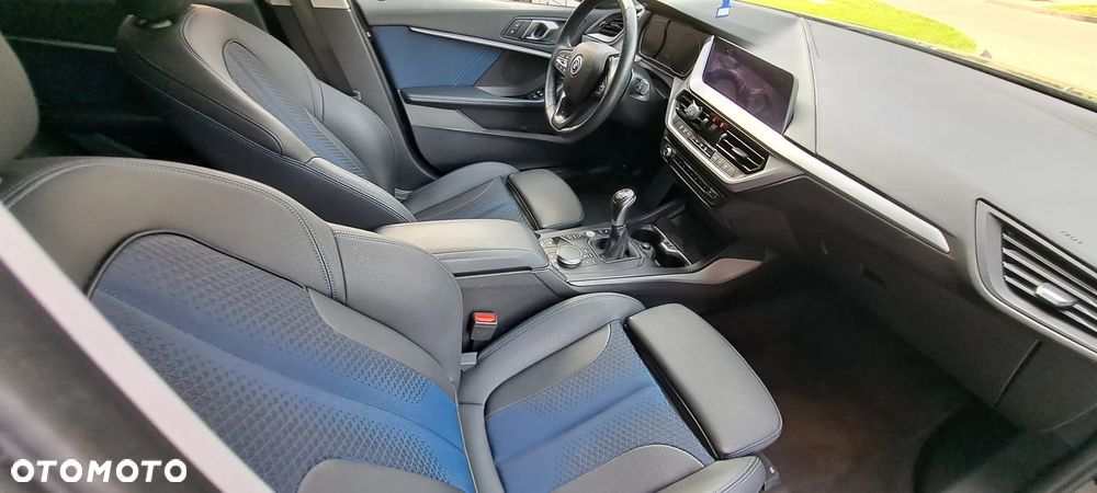 BMW Seria 1 118i Business Edition - 10