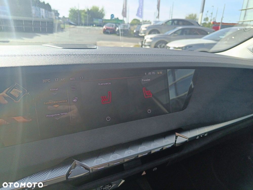 DS Automobiles DS 4 - 18