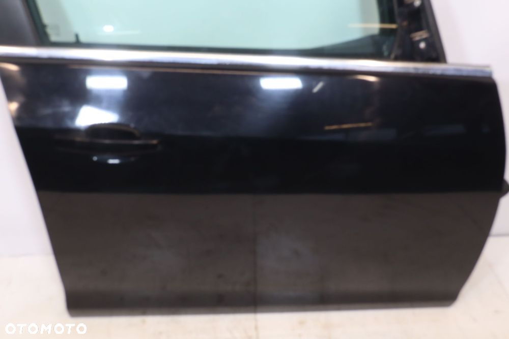 DRZWI PRAWY PRZÓD OPEL ASTRA J - 5