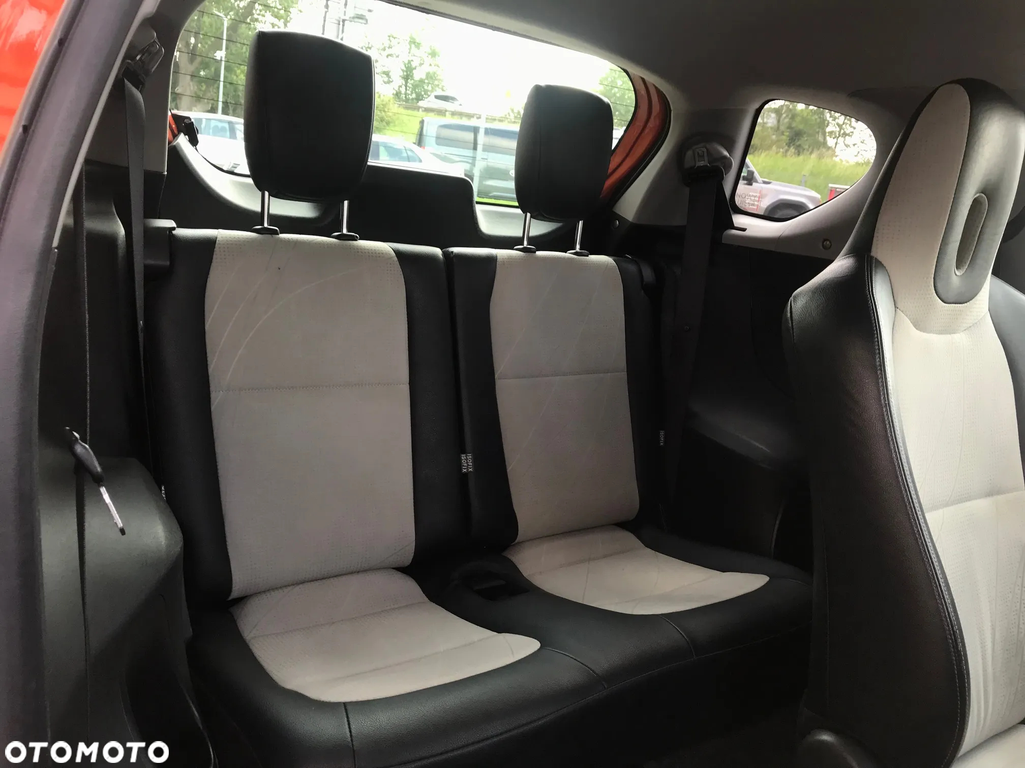 Toyota iQ 1.33 Plus EU5 CVT - 21