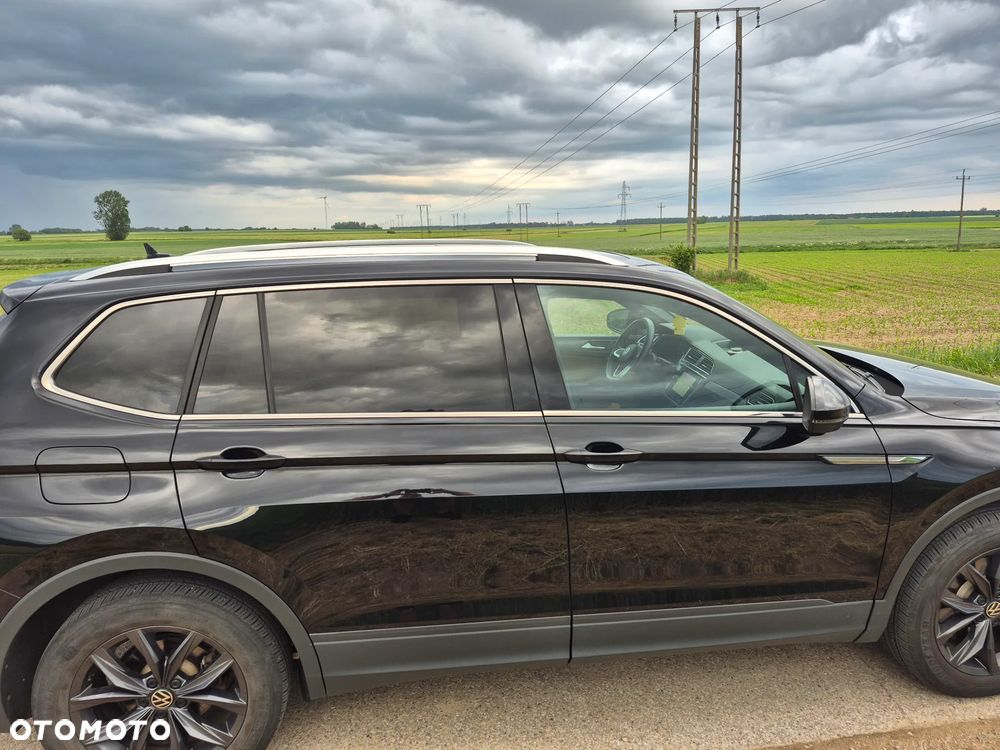 Volkswagen Tiguan - 8