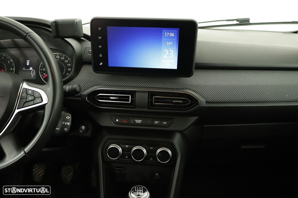 Dacia Jogger 1.0 ECO-G Extreme+ Up&Go 7L Bi-Fuel - 9