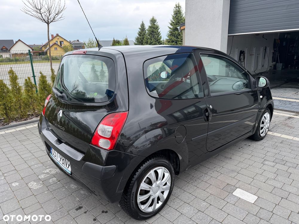 Renault Twingo 1.2 60 Authentique - 5