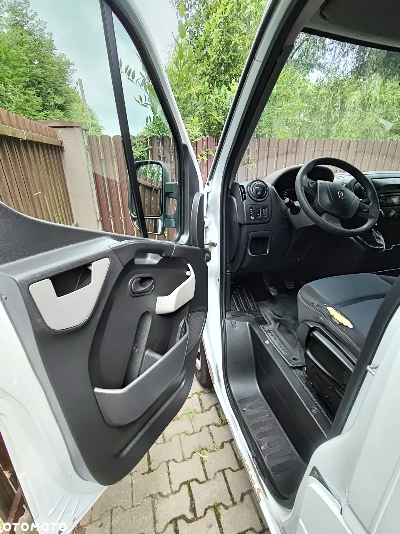 Renault Master dCi L2 Pack Clim - 10