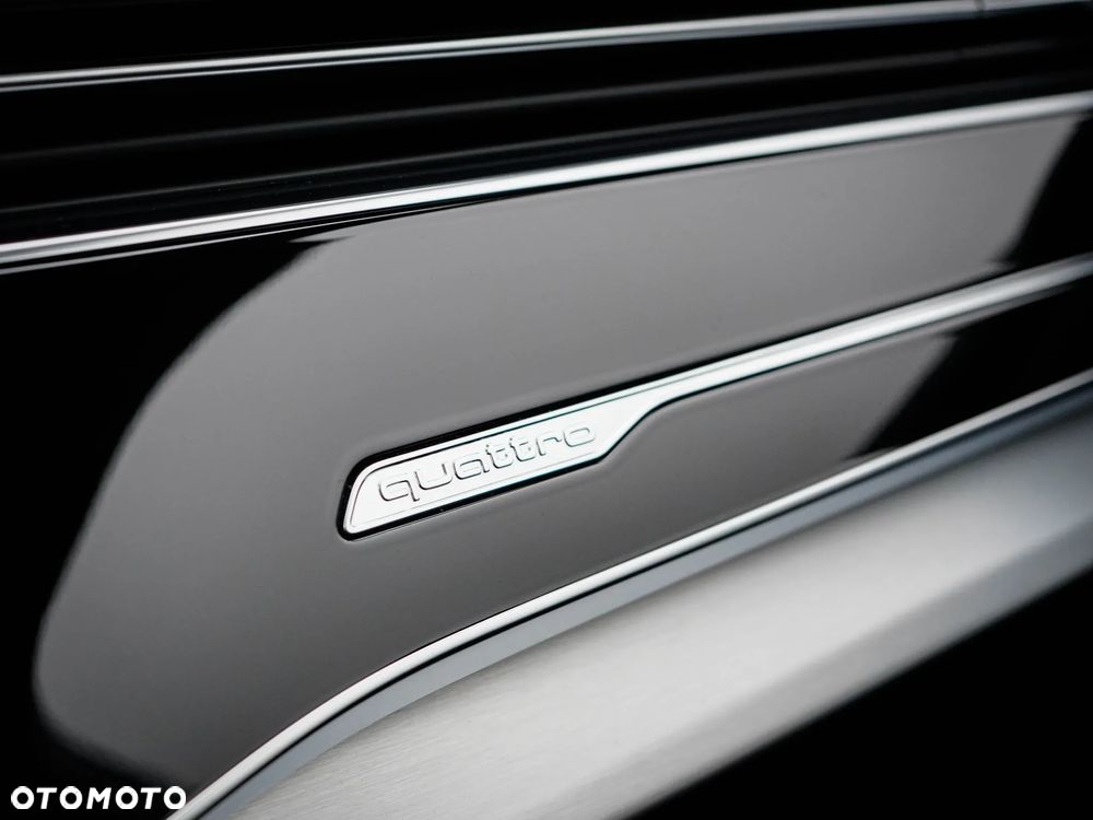 Audi Q7 TDI mHEV 170 kW Quattro S Line Tiptr - 27