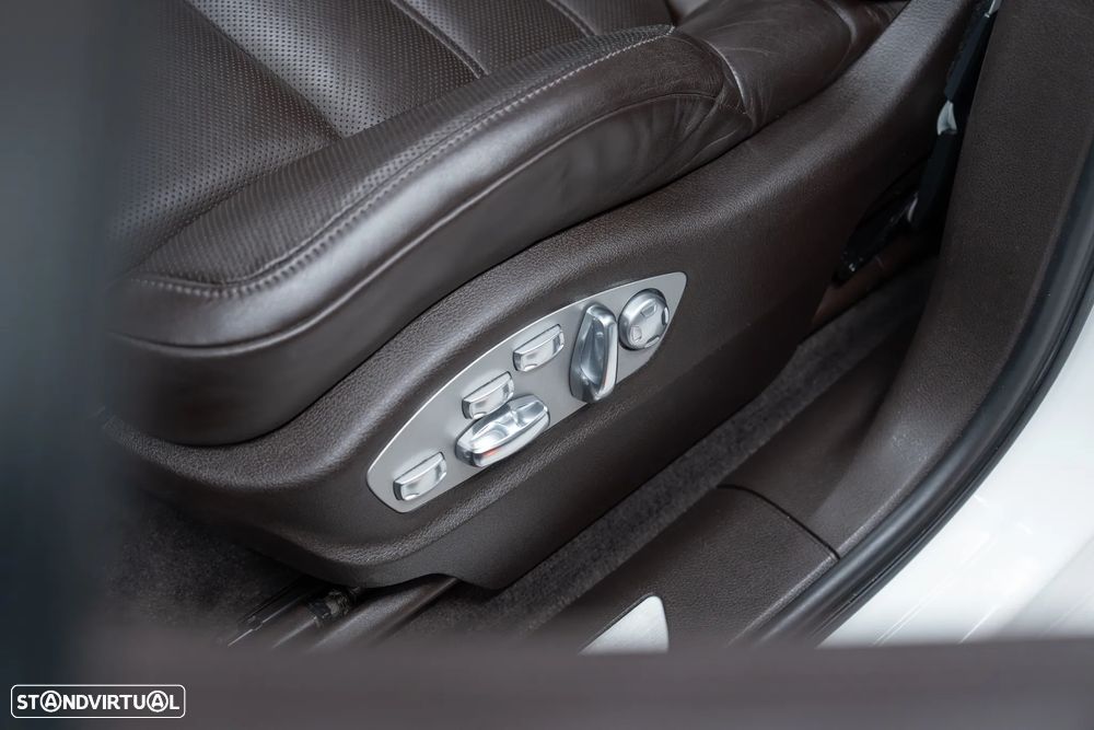 Porsche Macan Turbo PDK - 24