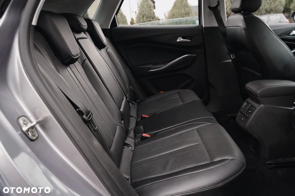 Opel Grandland X 1.6 D Start/Stop Business INNOVATION - 23