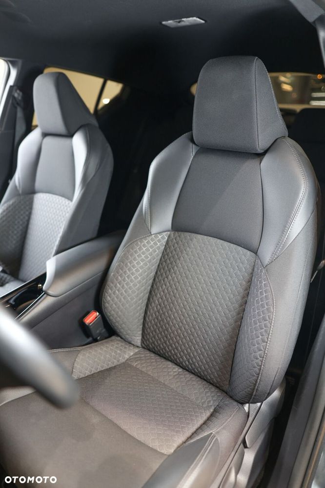 Toyota C-HR 1.8 Hybrid Style - 10