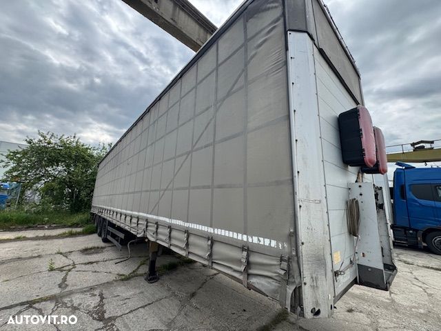 Schmitz Cargobull - 1