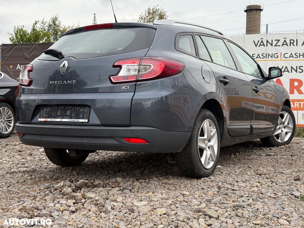 Renault Megane - 4