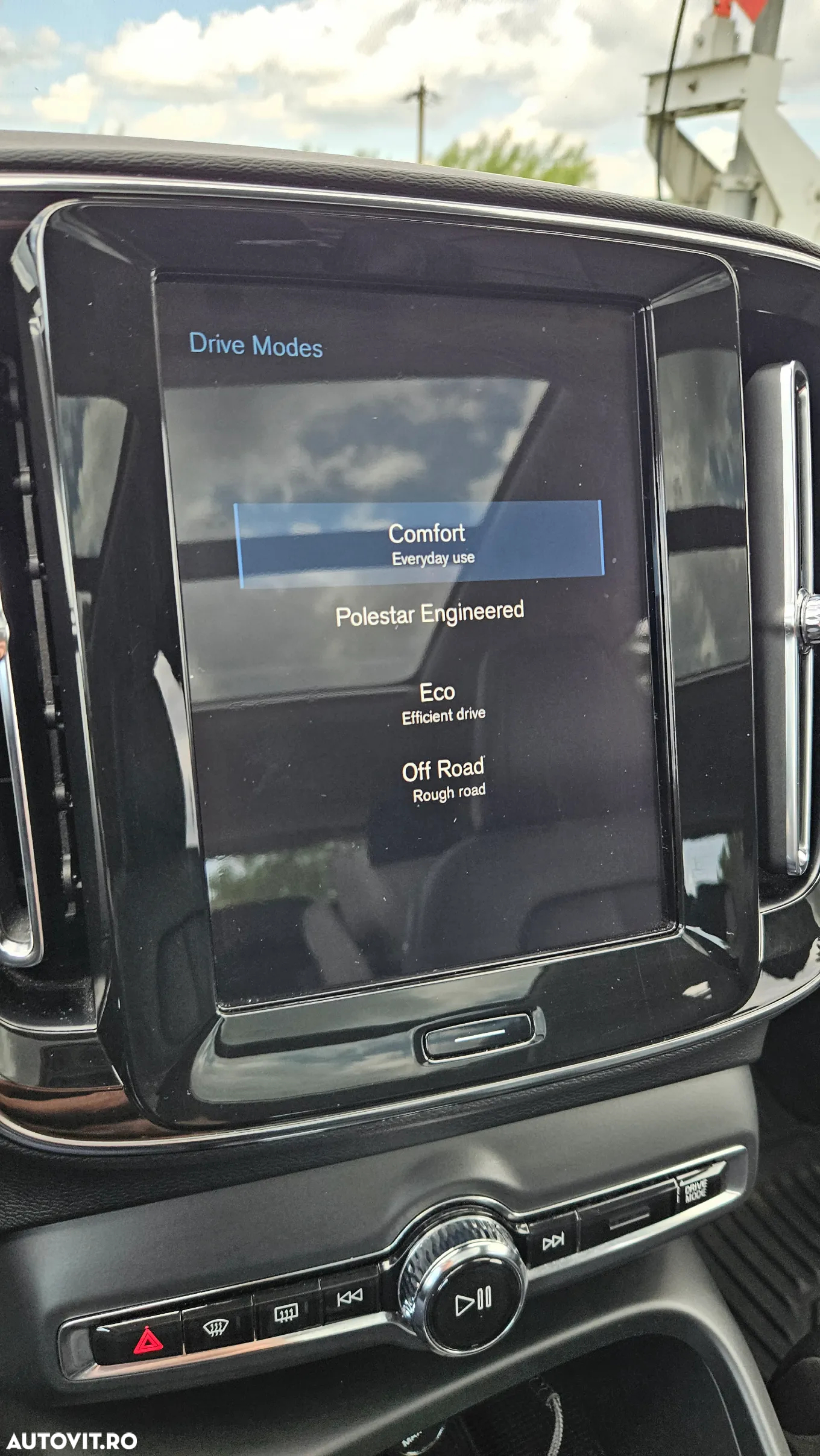 Volvo XC 40 D3 Momentum Pro - 8