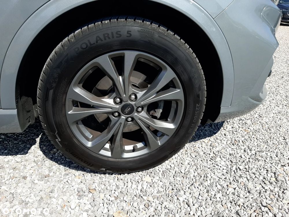 Ford Kuga 1.5 EcoBoost FWD ST-Line - 11